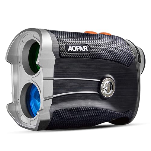 AOFAR GX-2S PRO Rangefinder
