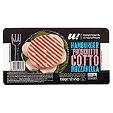 Zoom IMG-1 u confronta risparmia hamburger prosciutto Zoom IMG-1 u confronta risparmia hamburger prosciutto