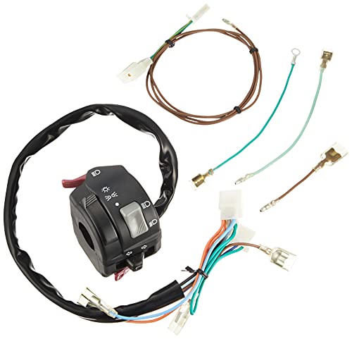 Amazon | キタコ(KITACO) ヘッドライトON/OFFスイッチキット モンキー