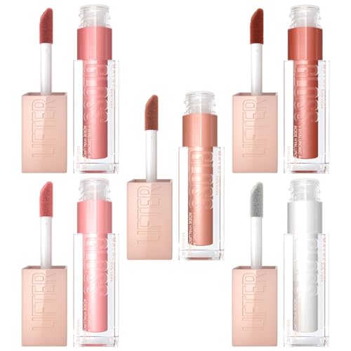 Labios, Beauty Imagen adicional
