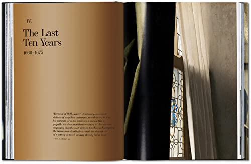 Vermeer: The Complete Works