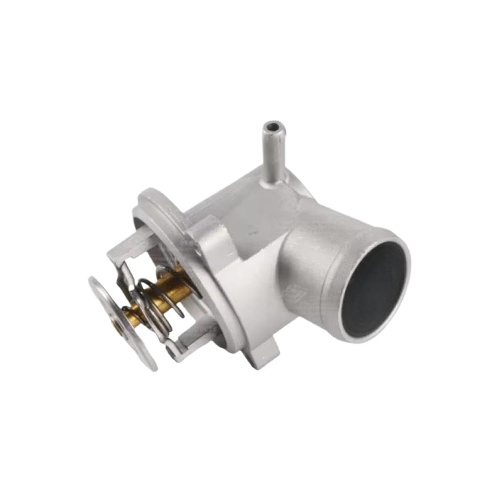Cooling System Thermostat 1112030875 1112000415 Compatible With W124 E20 M111 E18