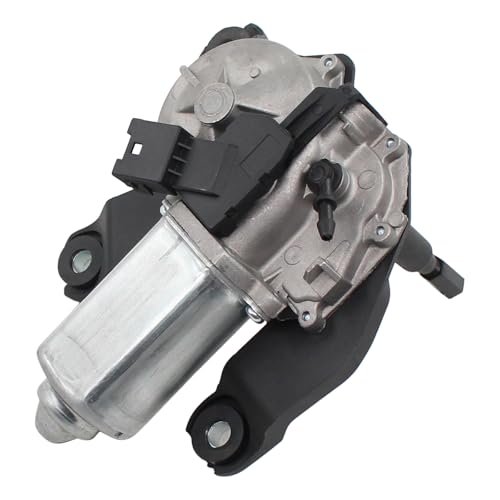 HouYeen Rear Windscreen Wiper Motor for Mi-ni R50 R53 2001-2006 R56 2006-2013 Countryman R60 2010-2016 Paceman R61 2012-2016