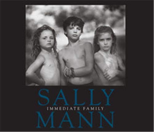 Sally Mann: Familia inmediata