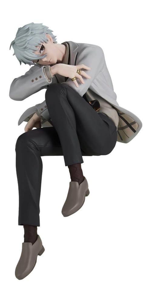 Amazon.co.jp: 凪 誠士郎 フィギュア sweets flavor 公式 約13cm