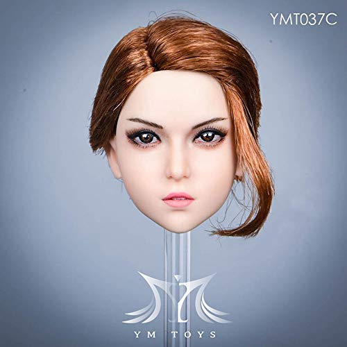 uACvYMTOYS YMT037 1/6 Aj Q[ f LN^[  l ZNV[ ANVtBMAp wbh b