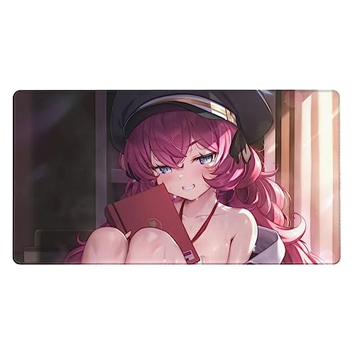 ブルーアーカイブ ブルアカ ediya コラボ　マウスパッド　デスクパッド　韓国 Amazon.co.jp: デスクマット マウスパッド ブルーアーカイブ