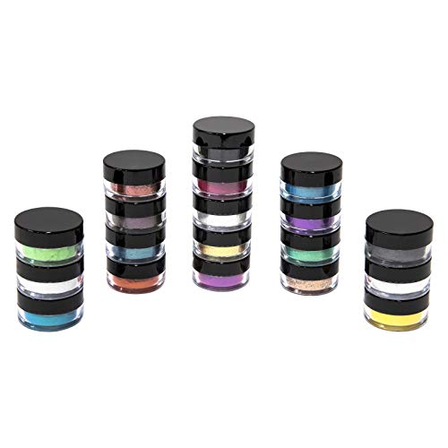 RESION Metallic colours/epoxy resin colour, epoxy resin paint, can be mixed