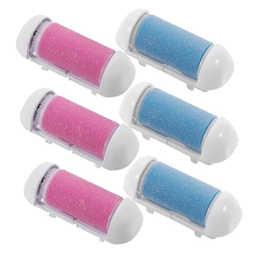 Exfoliateur de peau morte Healvian pour éliminer les callosités et cuticules