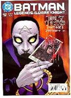Legends of the Dark Knight #95 DC B003J6WKPA Book Cover