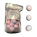 Farmers Market Cotton Candy Taffy - Blue And Pink, Freeze-Dried Freshness, Fluffy, Soft Texture - Whipped Cotton Candy Taffy, (2 oz)