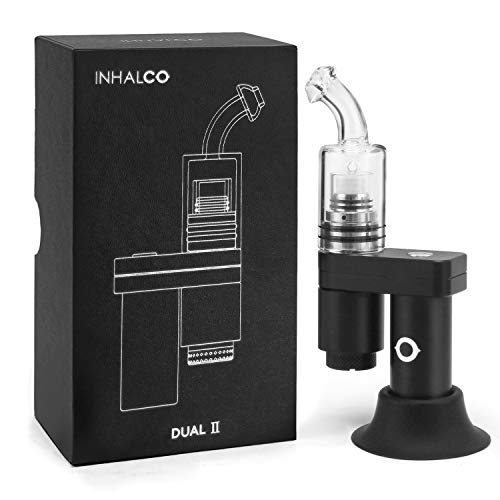 Portable Multi-functional DUAL Ⅱ Wax Melter Kit | Health for Relax by Expedited