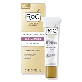 RoC Retinol Correxion...
