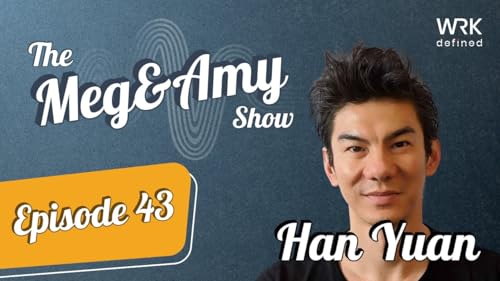 Episode 43 | You Don't Have an AI Problem &mdash; You Have a Constraint Problem | Han Yuan