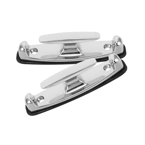 Trinquete de Amarre de Metal Marca PRETYZOOM