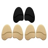 【Élargi】 Ce Produit Convient Non Seulement Aux Talons Hauts, Mais Aussi À Différents Types De Chaussures Telles Que Des Chaussures Plates, Des Chaussures De Sport, Etc., Qu'Il S'Agisse D'Une Usure Quotidienne Ou D'Occasions Spéciales. Il Offre Un Confort Et Une Protection Supplémentaires Pour Vos Chaussures.