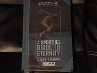 A Sporting Guide To Eternity A Devotional For Competitive People 1857927885 Book Cover