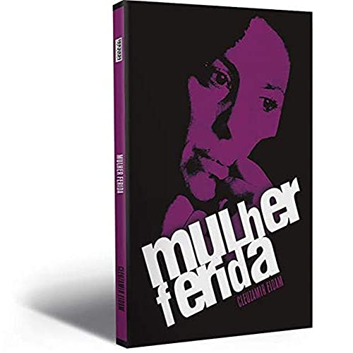 Mulher ferida: