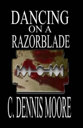 Dancing on a Razorblade 1475298668 Book Cover