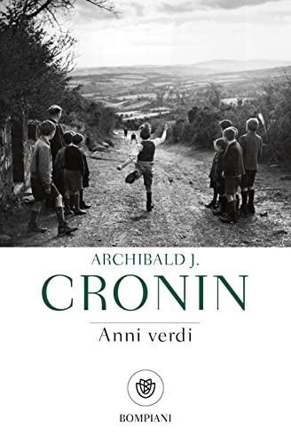 Anni verdi (Tascabili Narrativa) (Italian Edition)
