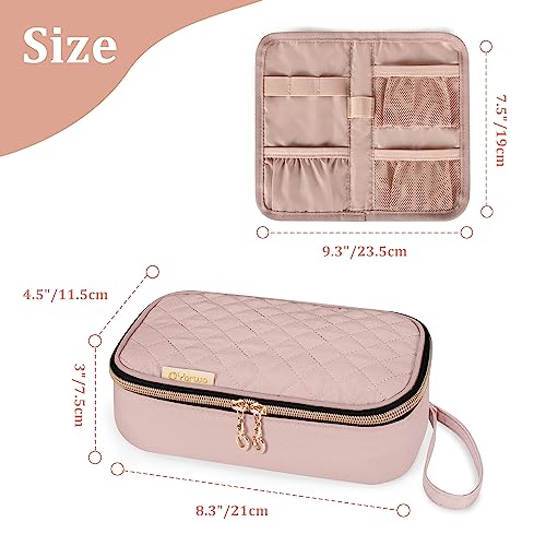 YARWO Diabetic Travel Case