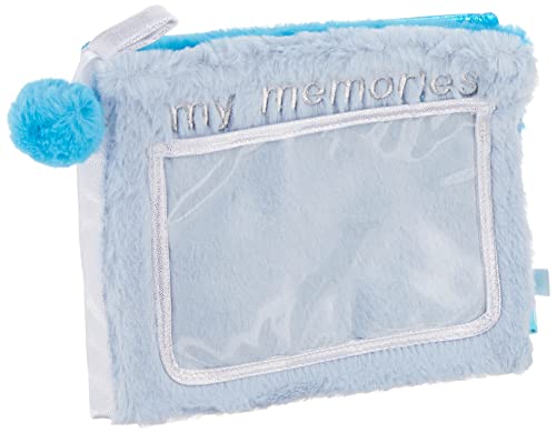 Image of Manhattan Toy Under The Sea Azur Soft Photo Book Baby Toy