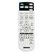 Universal Projector Remote Control Compatible for Epson BrigHtLink,Powerlite Series,Home Cinema,EX/EB/VS/EMP Series Projectors