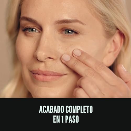 Miniatura 6 de Max Factor, Miracle Touch, Base de maquillaje (Tono 60 Sand), 11,5 g