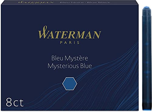 Amazon | WATERMAN 【ウォーターマン】 カートリッジインク