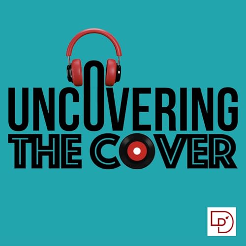 Uncovering the Cover copertina