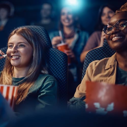 The world of film is in Minnesota this week