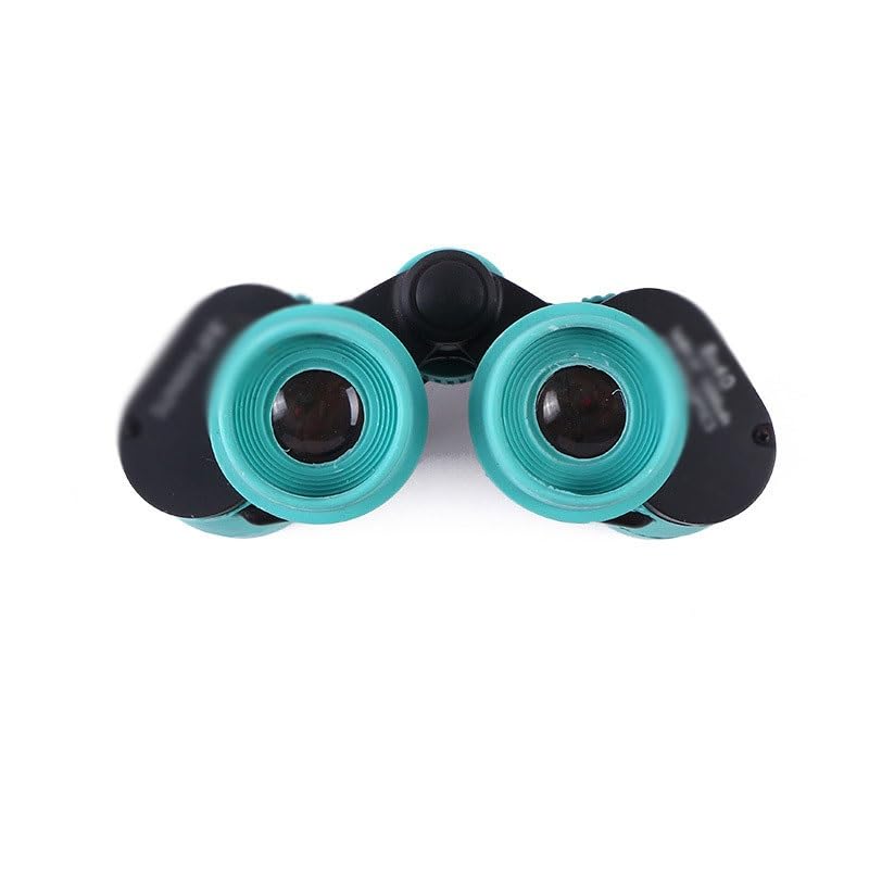Binoculares para camping y turismo de largo alcance miniatura 2