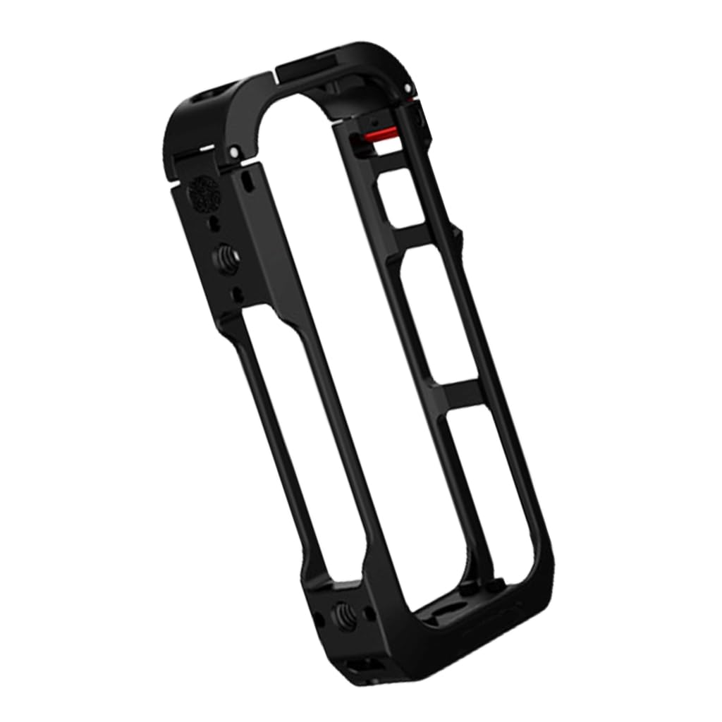 Cage à lapin pour X4 Air - Cadre de protection étendu