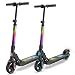 EVERCROSS ES2 Trottinette Électrique Pliable