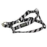 In 3 Größen erhältlich Chic & Love AR-02S-LC Geschirr Love Zebra, Größe S