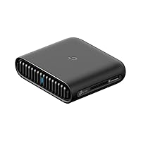 TP-Link TL-WR3002X Router WiFi Portatile, AX3000 DualBand