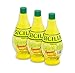 Sicilia Fresh Squeezed Lemon Juice - 4 Oz (3 Pack)