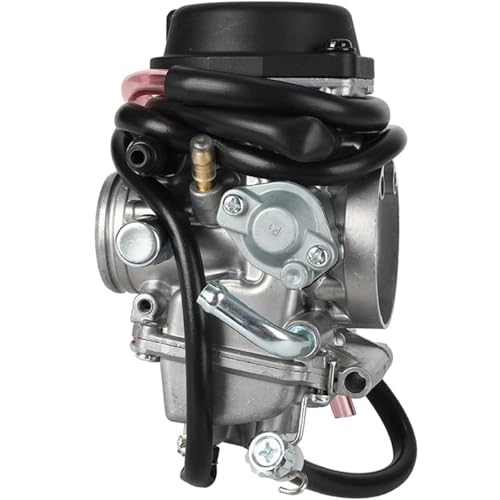 Carburateur 36mm Raptor 350 pour relancer votre quad Yamaha sur les sentiers tout-terrain