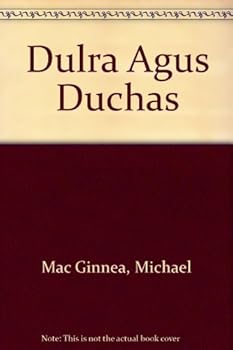 Paperback Dulra Agus Duchas Book