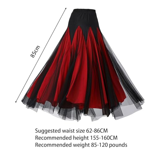 Listado y reviews de Falda flamenca para comprar hoy. 44 Imagen adicional