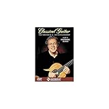 DVD-Classical Guitar Technique and Musicianship