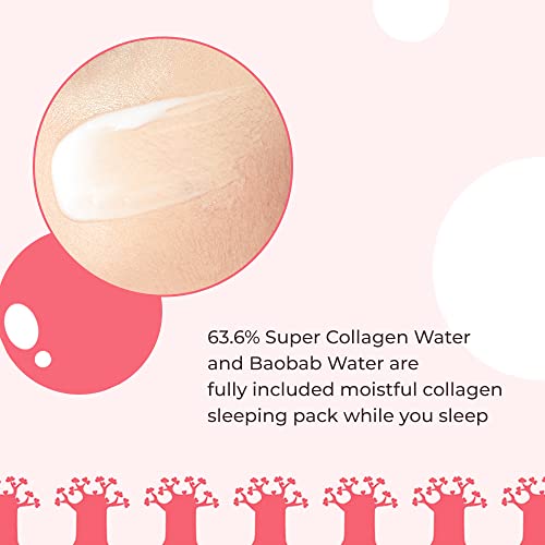 ETUDE-Moistfull-Collagen-Sleeping-Pack-Face-Moisturizer-Night-Cream-Super-Collagen-Water-Baobab-Oil-Gel-Texture-Deep-Hydration-Korean-Skin-Care-Beauty-338-Fl-Oz