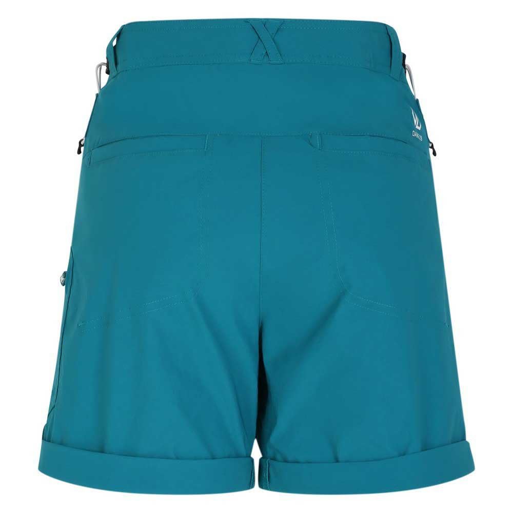 Dare 2b Damen Melodic Ii Water Repellent Multi Pocket Hiking Short