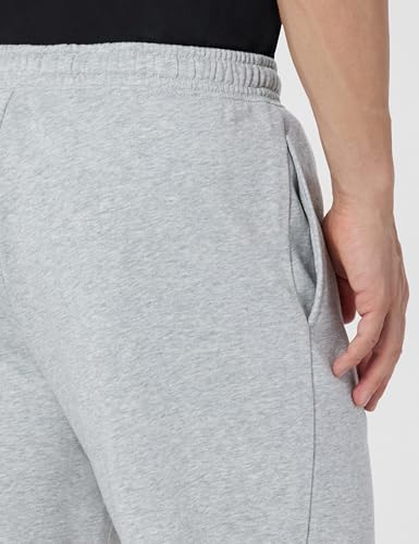 Image of Gap Men Embroidered Standard Fit Mid Rise Shorts