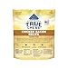 Blue Buffalo True Chews Dog Treats, Made in The USA with Natural Ingredients, Chicken Bacon Recipe, 12-oz Bag