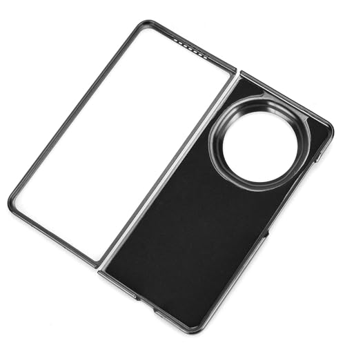 Housse jaune Honor Magic V5 accessoire idéal pour votre quotidien - 7