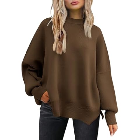 Pull LILLUSORY femme automne 2023 Cover