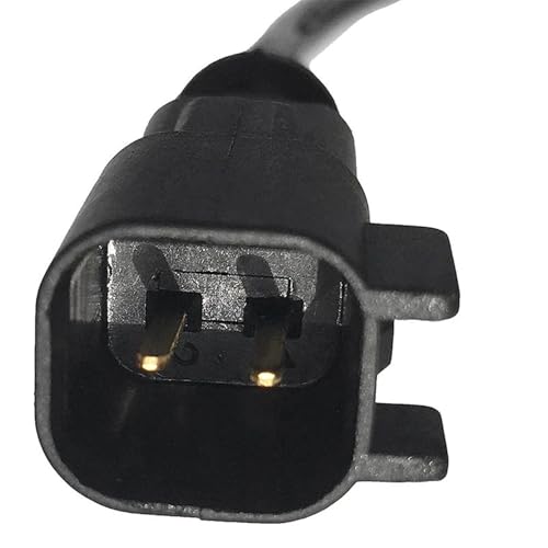 Capteur de vitesse de roue ABS haute précision 52122426AC pour Dodge Ram 3500 robuste