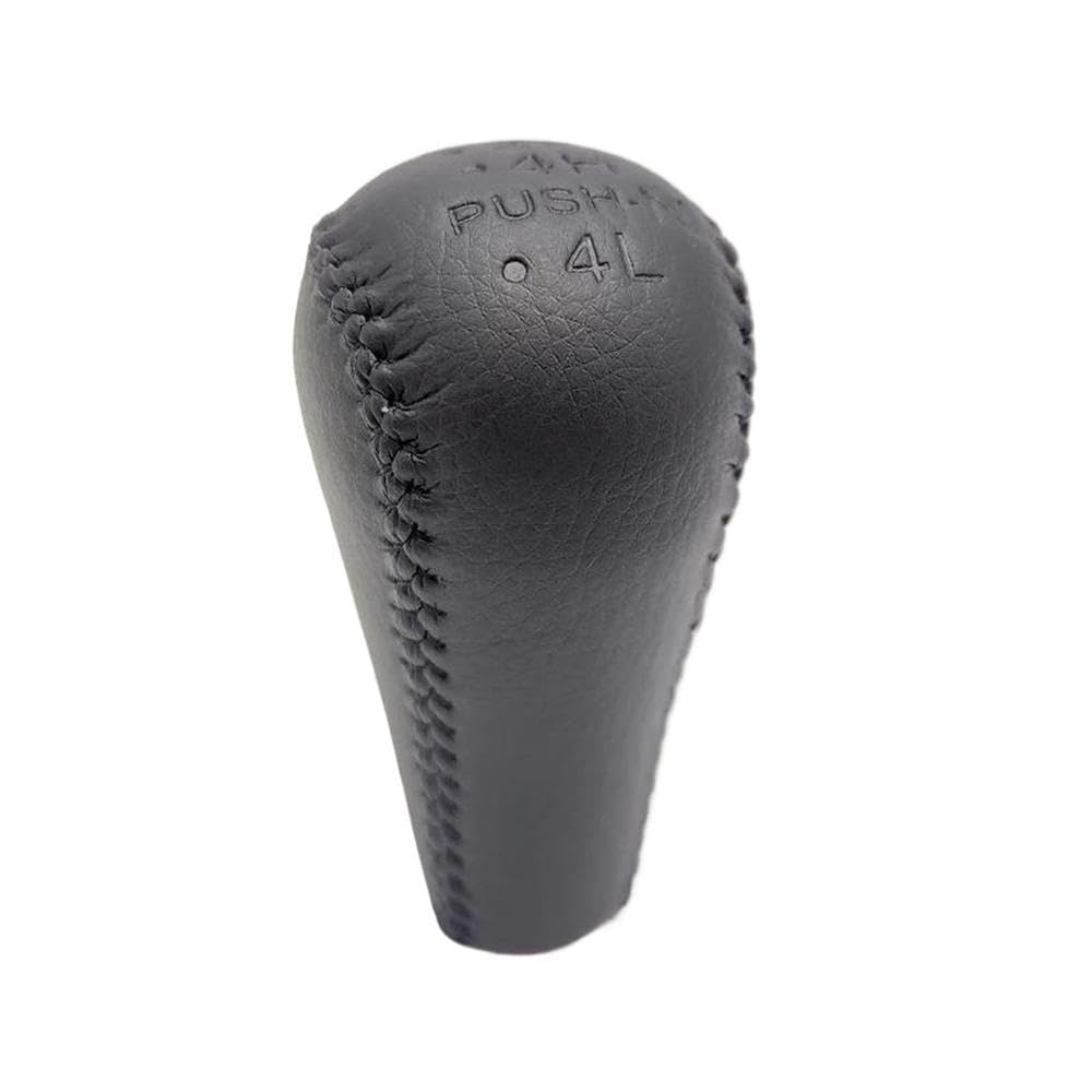 Ydxherta 4Wd Knob2 Gear Shift Knob 4Wd Transfer Box Gear Knob For Nissan Patrol Y60 Y61 Gear Ball Head Auto Parts(4Wd Knob2)