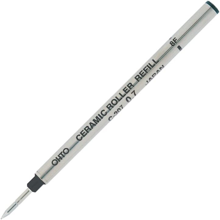 Ceric Roller Refill 0.7mm C-307P-Bla
